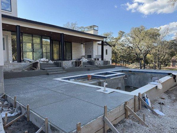 Double R Concrete and Construction LLC