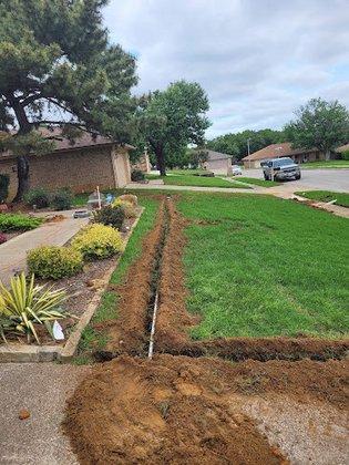 Thrive Outdoor Solutions of San Antonio
