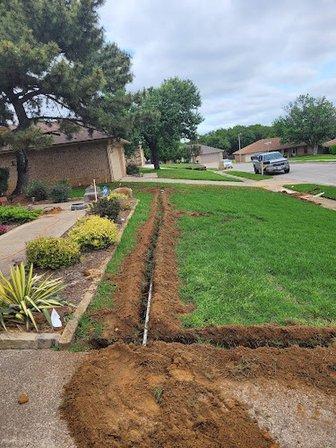 Thrive Outdoor Solutions of San Antonio