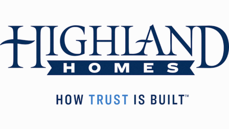 Highland Homes San Antonio Home Office