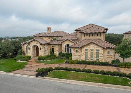 Creative Custom Builders