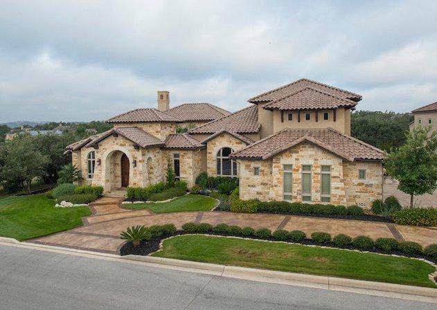Creative Custom Builders
