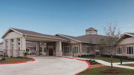 Chapters Living of New Braunfels