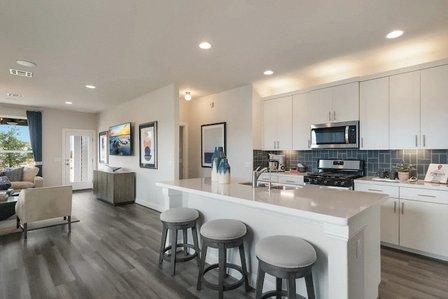 Scott Felder Homes – Avondale