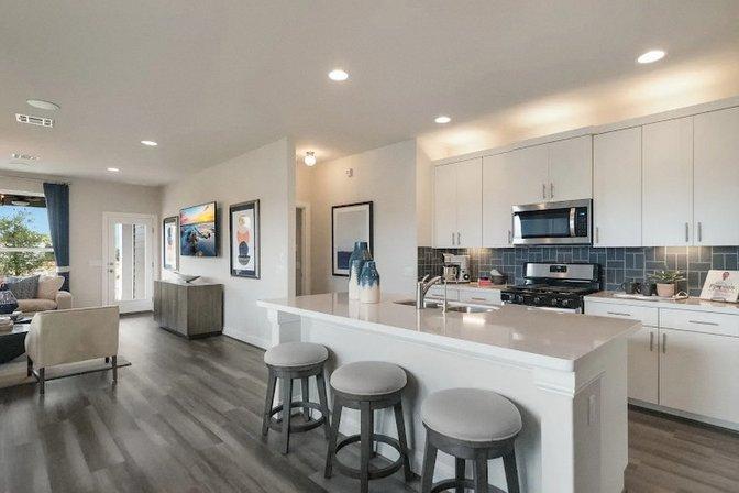 Scott Felder Homes – Avondale