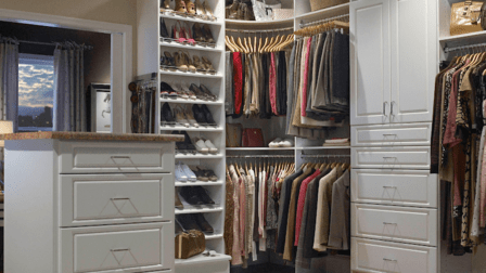 Closet Connection