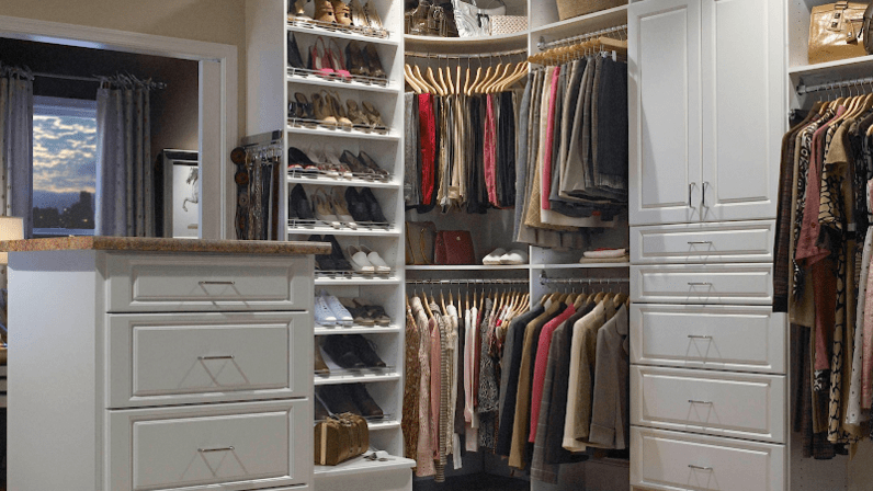 Closet Connection