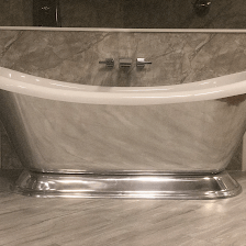 Bath Planet