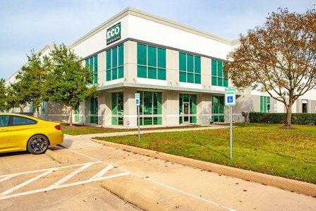 Greenrise Technologies - San Antonio