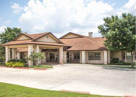 Oaktree Assisted Living