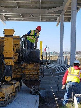 Fox Quality Concrete, LLC.