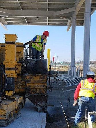 Fox Quality Concrete, LLC.