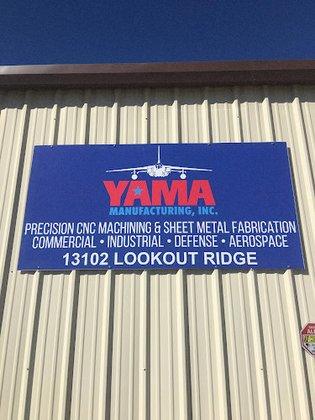 Yama Manufacturing, Inc.