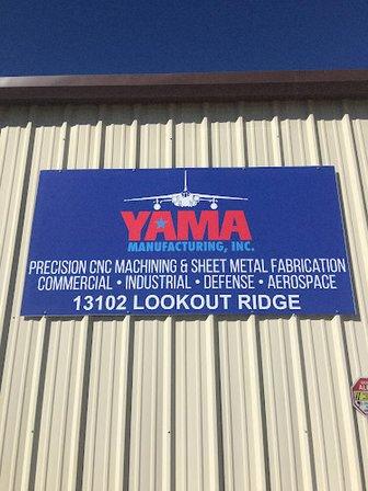 Yama Manufacturing, Inc.