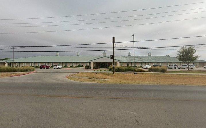 Gruene Senior Living