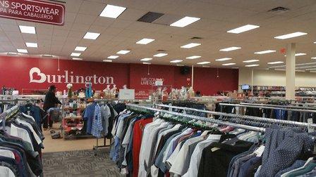 Burlington