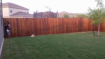 Armadillo Homes - The Ridge at Salado