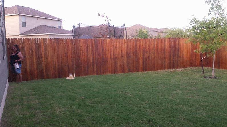 Armadillo Homes - The Ridge at Salado