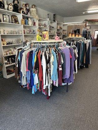 Main Street Thrift