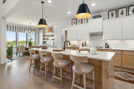 Everly Estates | Empire Communities