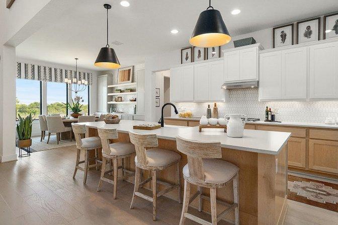 Everly Estates | Empire Communities