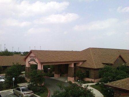 Kirkwood Manor Nursing and Rehab Center