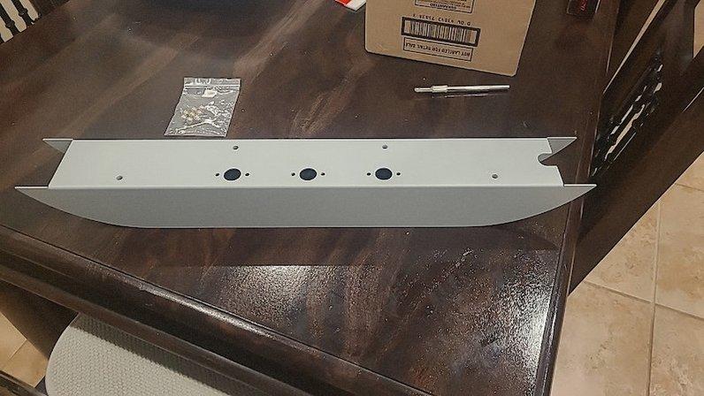 Tejas Precision Metal Fab Services