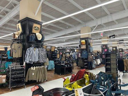 Murdoch's Ranch & Home Supply