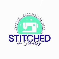Stitched in Schertz