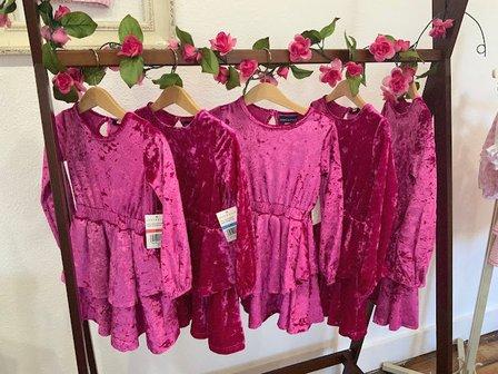 Hopscotch Kids Boutique