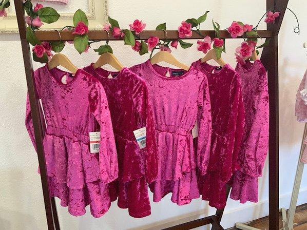 Hopscotch Kids Boutique
