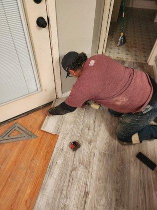 EB Renovation &Construction