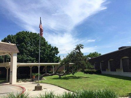 San Marcos Rehabilitation & Health Care