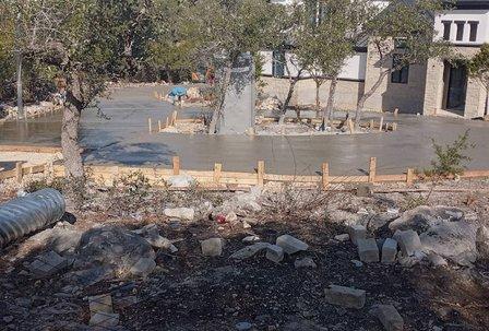 JMD Concrete Construction