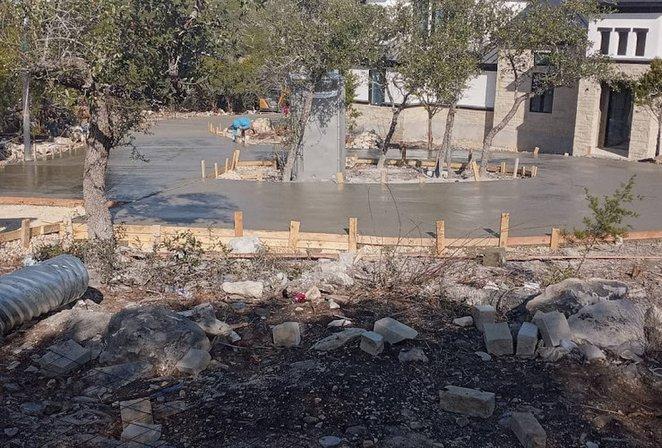 JMD Concrete Construction