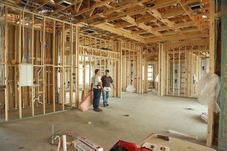 Installed Building Products San Antonio