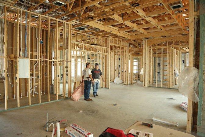 Installed Building Products San Antonio