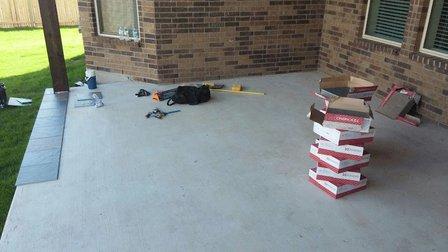 R & M Flooring and Remodeling