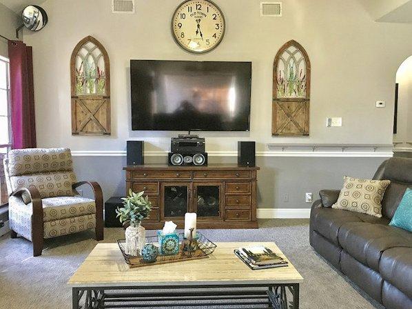 Hollywood Park Assisted Living