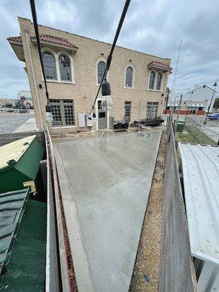 Warriors Concrete Contractors LLC
