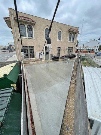 Warriors Concrete Contractors LLC