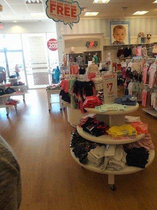 Carter's