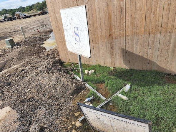 Legacy Sitework Inc