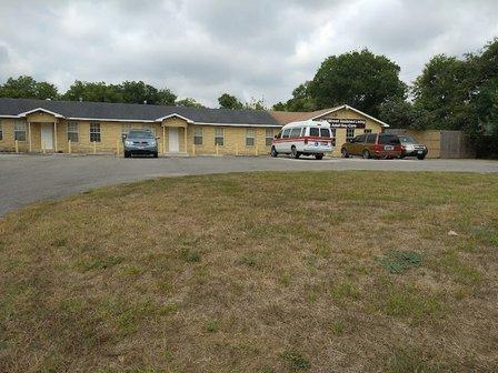First Street Assisted Living