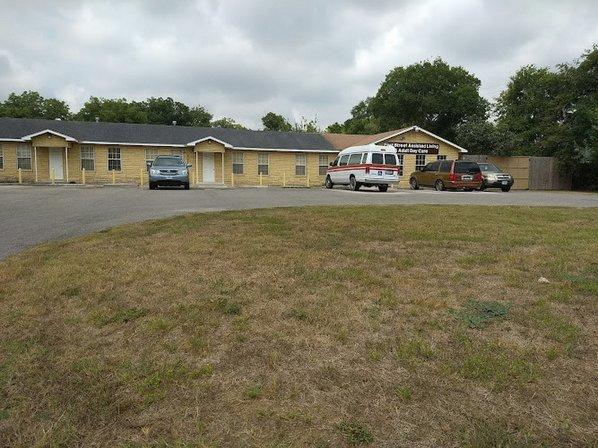 First Street Assisted Living