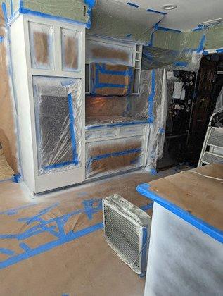 Triple R Refinishing