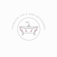 Odorless Tub and Sink Refinishing