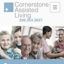 Cornerstone Assisted Living