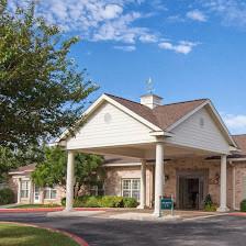 The Haven & The Laurels in Stone Oak