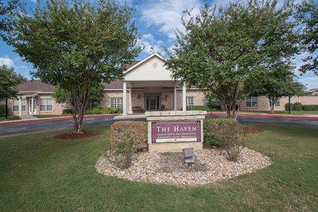 The Haven & The Laurels in Stone Oak